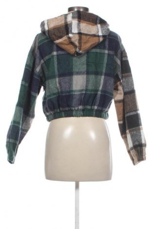 Damen Sweatshirt Zaful, Größe M, Farbe Mehrfarbig, Preis 14,99 €