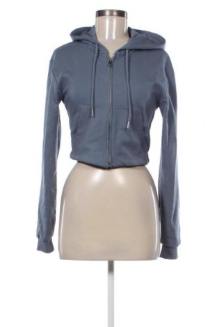 Női sweatshirt Zara, Méret S, Szín Kék, Ár 8 261 Ft