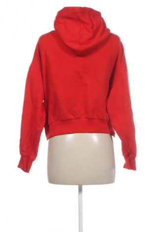 Dámska mikina  Zara, Veľkosť L, Farba Červená, Cena  11,95 €