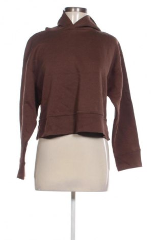 Női sweatshirt Zara, Méret S, Szín Barna, Ár 5 109 Ft
