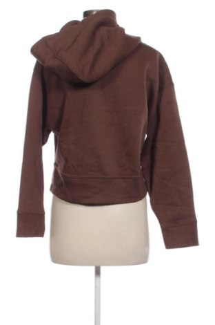 Női sweatshirt Zara, Méret S, Szín Barna, Ár 5 109 Ft