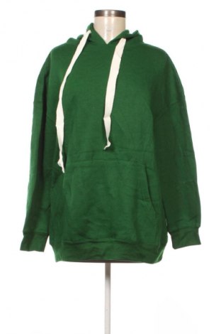 Damen Sweatshirt Zara, Größe S, Farbe Grün, Preis € 12,99