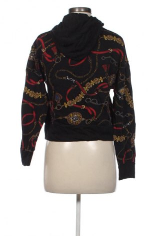 Damen Sweatshirt Zara, Größe S, Farbe Mehrfarbig, Preis € 12,99