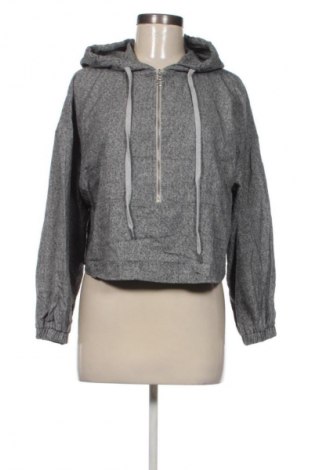 Дамски суитшърт Zara, Размер M, Цвят Сив, Цена 10,73 €