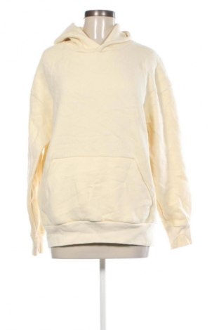 Damen Sweatshirt Zara, Größe M, Farbe Ecru, Preis € 14,99