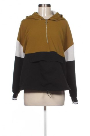 Damen Sweatshirt Zara, Größe L, Farbe Mehrfarbig, Preis € 12,99