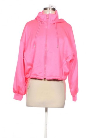 Dámská mikina  Zara, Velikost M, Barva Růžová, Cena  349,00 Kč