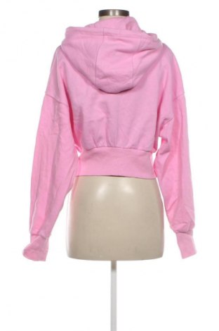 Damen Sweatshirt Zara, Größe L, Farbe Rosa, Preis 15,99 €