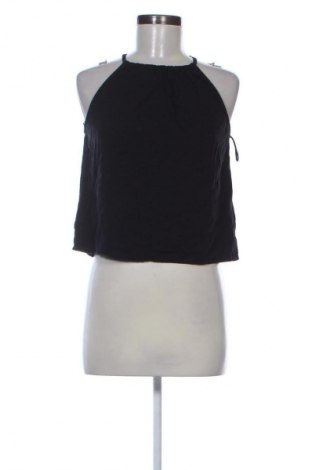Γυναικείο τοπ 24 Colours, Μέγεθος M, Χρώμα Μαύρο, Τιμή 14,00 €
