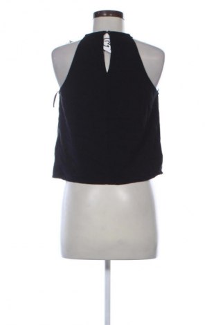 Γυναικείο τοπ 24 Colours, Μέγεθος M, Χρώμα Μαύρο, Τιμή 14,00 €