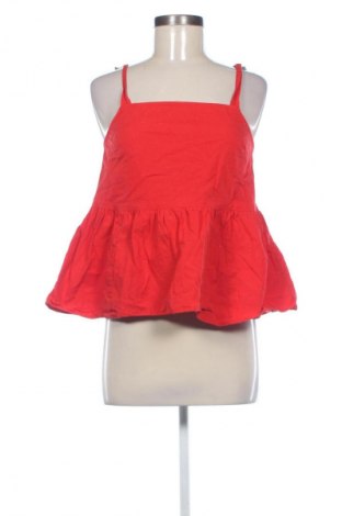 Dámský top ASOS, Velikost S, Barva Červená, Cena  391,00 Kč