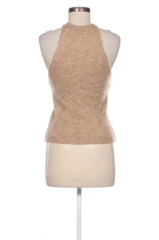 Γυναικείο τοπ ASOS, Μέγεθος M, Χρώμα Καφέ, Τιμή 5,99 €