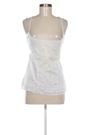 Дамски топ Abercrombie & Fitch, Размер L, Цвят Бял, Цена 21,97 €