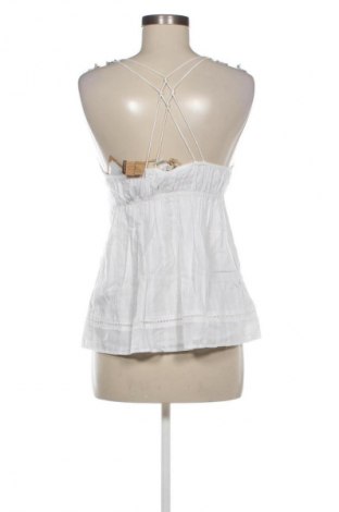 Дамски топ Abercrombie & Fitch, Размер L, Цвят Бял, Цена 21,97 €