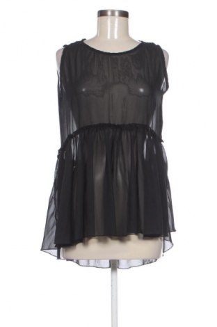 Damentop Akropol, Größe M, Farbe Schwarz, Preis € 15,00