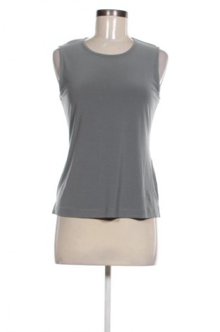 Дамски топ Alfredo Pauly, Размер S, Цвят Сив, Цена 14,00 €