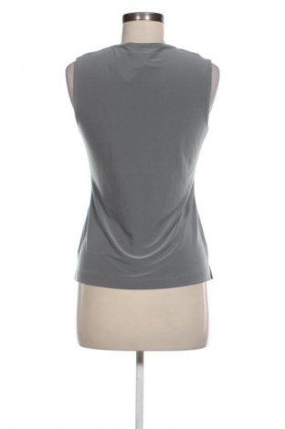 Дамски топ Alfredo Pauly, Размер S, Цвят Сив, Цена 14,00 €