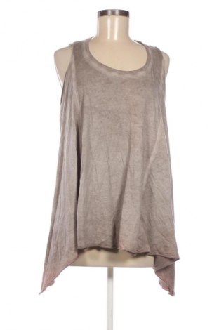 Damentop AllSaints, Größe M, Farbe Beige, Preis 32,00 €