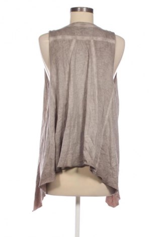 Damentop AllSaints, Größe M, Farbe Beige, Preis 32,00 €