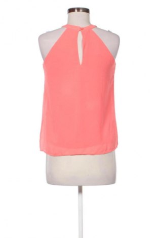 Damentop Amisu, Größe XS, Farbe Orange, Preis € 14,77