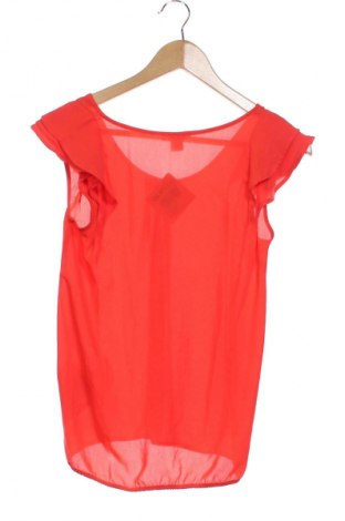 Damentop Amisu, Größe XS, Farbe Orange, Preis € 14,77