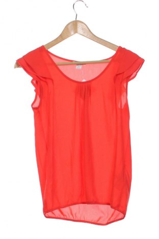 Damentop Amisu, Größe XS, Farbe Orange, Preis € 14,77