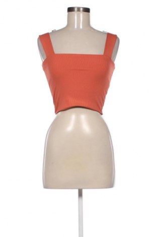 Dámský top Amisu, Velikost S, Barva Oranžová, Cena  425,00 Kč