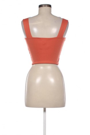 Dámský top Amisu, Velikost S, Barva Oranžová, Cena  425,00 Kč