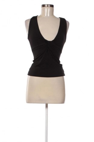 Damentop Amisu, Größe XS, Farbe Schwarz, Preis 15,00 €