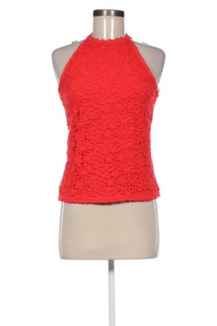 Damentop Amisu, Größe M, Farbe Rot, Preis € 15,00