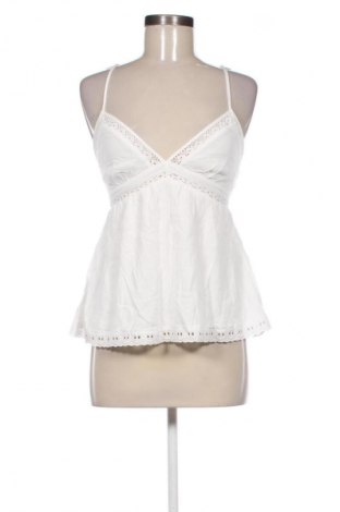 Damentop Amisu, Größe S, Farbe Weiß, Preis € 15,00