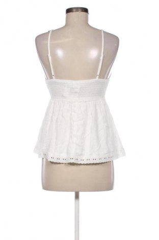 Damentop Amisu, Größe S, Farbe Weiß, Preis € 15,00