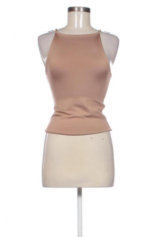 Damentop Amisu, Größe S, Farbe Braun, Preis € 15,00