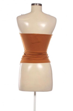 Dámský top Amisu, Velikost S, Barva Hnědá, Cena  425,00 Kč