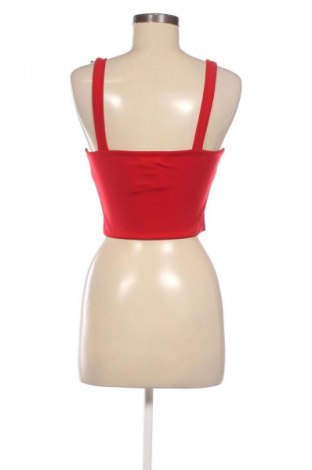 Damentop Amisu, Größe S, Farbe Rot, Preis € 15,00