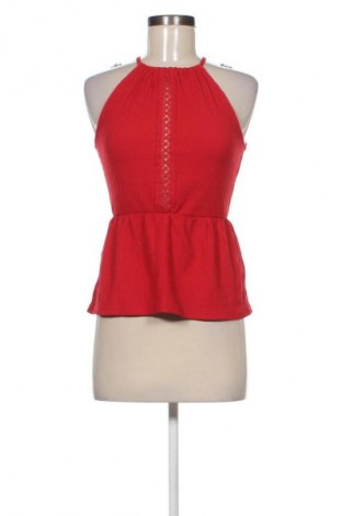 Damentop Anna Field, Größe S, Farbe Rot, Preis € 14,82
