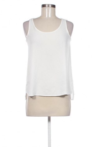 Damentop Atmosphere, Größe S, Farbe Ecru, Preis 15,00 €