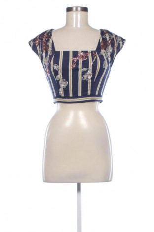 Damentop BCBG Max Azria, Größe XXS, Farbe Mehrfarbig, Preis € 67,00