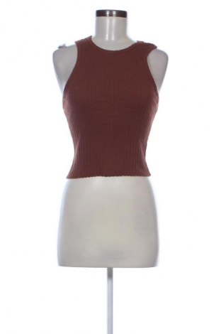 Damentop BDG, Größe M, Farbe Braun, Preis 14,00 €