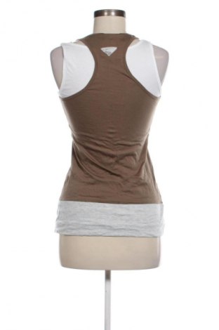 Γυναικείο τοπ BSB Jeans, Μέγεθος M, Χρώμα Πολύχρωμο, Τιμή 14,00 €