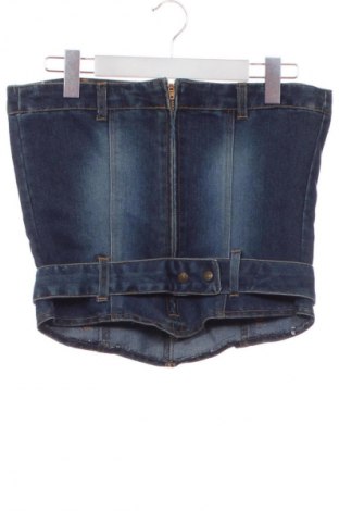 Női top Baby Phat, Méret S, Szín Kék, Ár 13 223 Ft