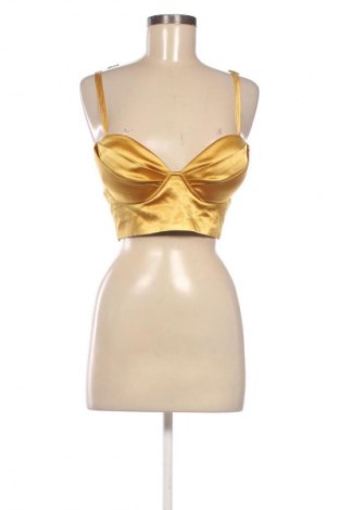 Damentop Bby, Größe S, Farbe Gelb, Preis € 15,00