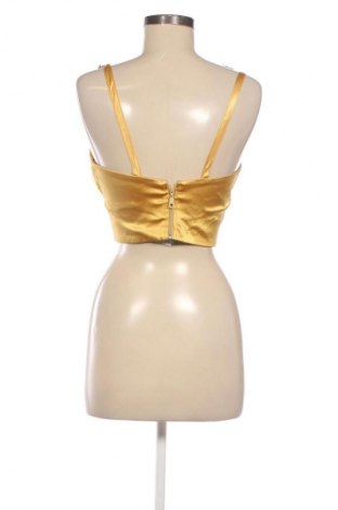 Damentop Bby, Größe S, Farbe Gelb, Preis € 15,00