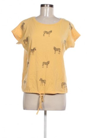 Damentop Beloved, Größe L, Farbe Orange, Preis € 14,77