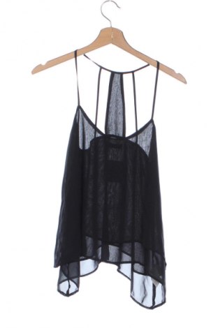 Női top Bershka, Méret S, Szín Fekete, Ár 6 198 Ft
