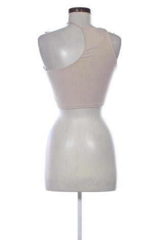 Damentop Bershka, Größe XS, Farbe Beige, Preis € 14,77