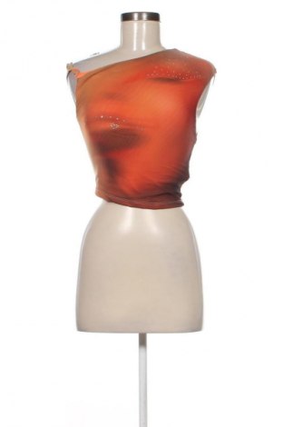 Női top Bershka, Méret S, Szín Sokszínű, Ár 6 103 Ft