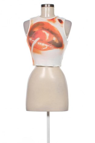 Női top Bershka, Méret XS, Szín Sokszínű, Ár 6 103 Ft