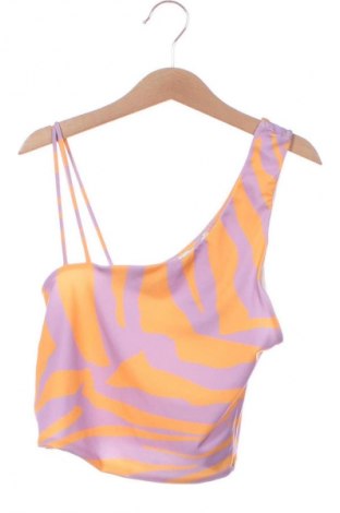 Női top Bershka, Méret S, Szín Sokszínű, Ár 6 198 Ft