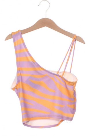 Női top Bershka, Méret S, Szín Sokszínű, Ár 6 198 Ft